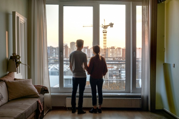 Позитивное решение: эксперт рассказал о влиянии ключевой ставки на рынок жилья