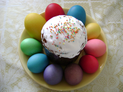 Терапевт Чистик: вареные яйца хранятся в холодильнике в течение недели