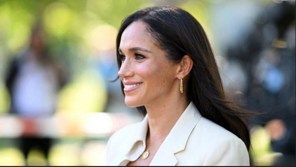 Меган Маркл не планирует навещать своего отца, которому ампутировали ногу
