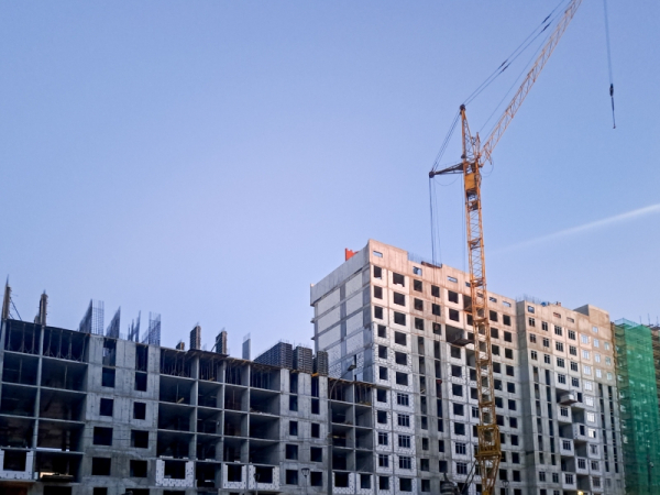 В Хабаровском крае многодетные семьи продолжат получать миллион на погашение ипотек