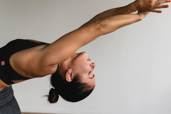 Сохранять физическую активность во время рабочей недели