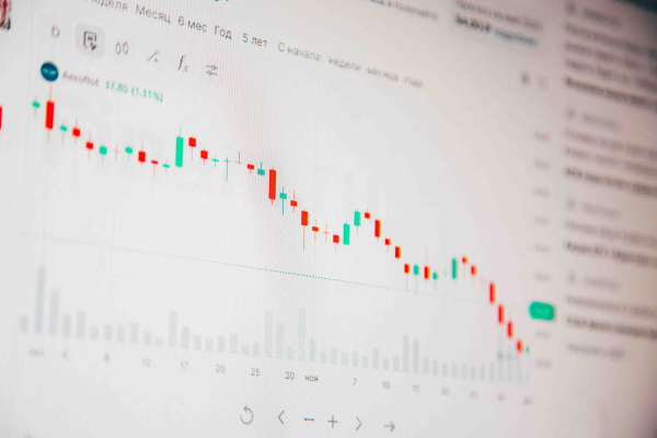 FinEx хочет начать ликвидировать замороженные для россиян фонды