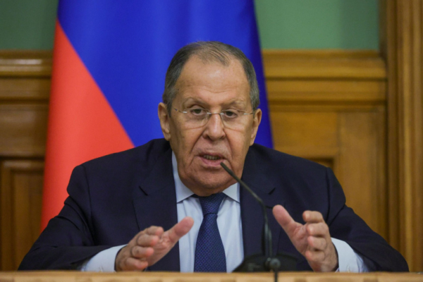 &laquo;Русские отреагируют&raquo;: новое заявление Лаврова привело Запад в ужас
