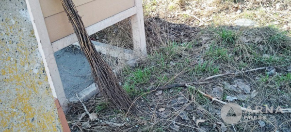 250 часов общественных работ после драматичной встречи с другом назначили семейчанину