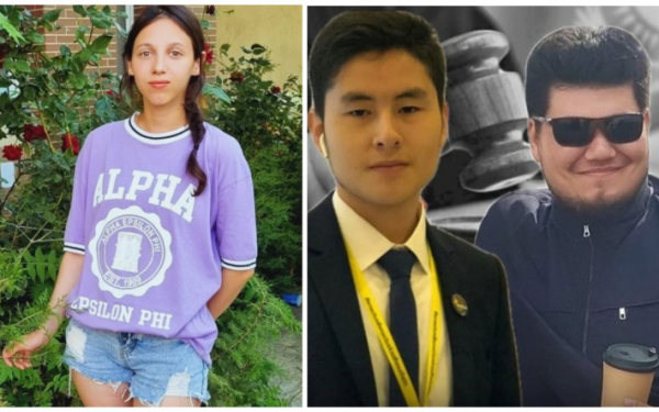 Письмо читателя. Невесёлое кино о Казахстане