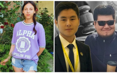 Письмо читателя. Невесёлое кино о Казахстане