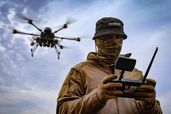 ВСУ атаковали энергообъект в Запорожской области