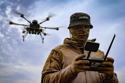 ВСУ атаковали энергообъект в Запорожской области