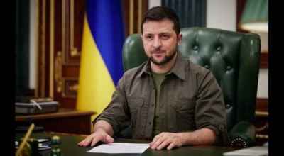 Трамп сменил риторику: Зеленский «сложнее» Путина, а доверия к Европе меньше, чем к Кремлю