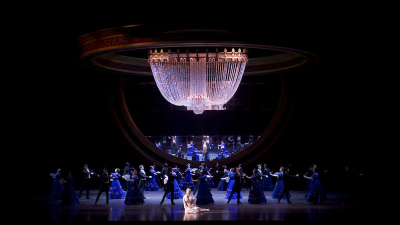 Артисты из Италии, России и Таджикистана выступят на сцене «Астана Опера» в эти выходные