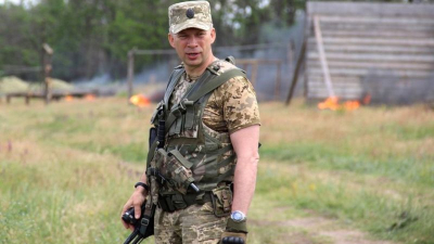 РБК: на&nbsp;Украине сообщили о&nbsp;первом конфликте главкома и&nbsp;&laquo;полков Сырского&raquo;