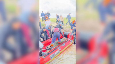 Спасатели нашли тело утонувшей 15-летней девочки в реке Нура