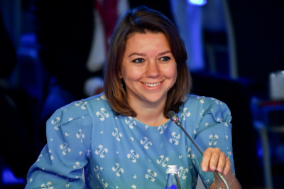 Филиал Национального центра «Россия» в Рязани откроется одним из первых в 2026 году