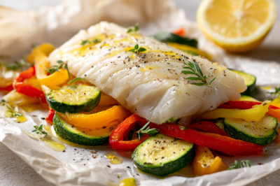 Минтай без скуки: три неожиданных блюда из бюджетной рыбы