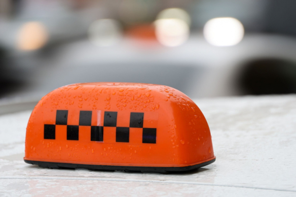 Стало известно, к каким последствиям приведет локализация такси