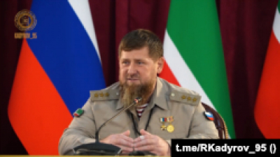 Кадыров призвал убивать родственников подозреваемых в терроризме