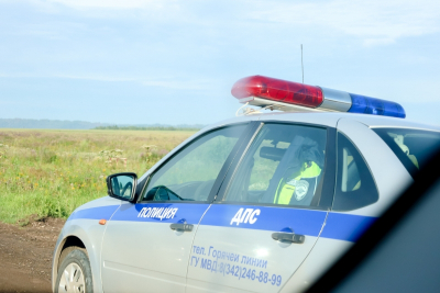 Три человека погибли в ДТП с двумя легковушками в Дагестане