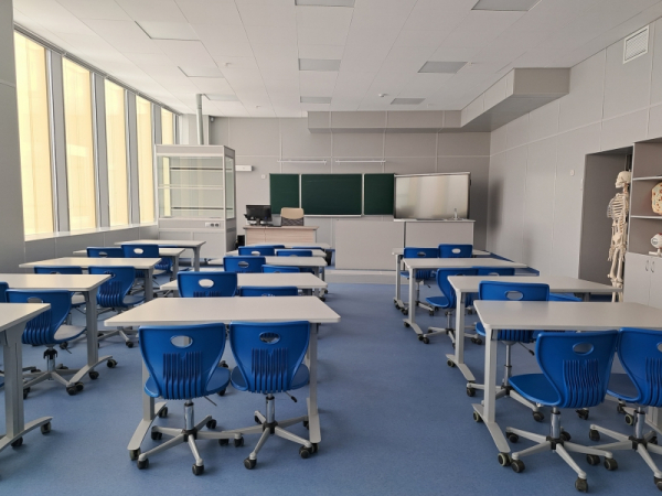 В Свердловской области резко сократилось количество школьников: где пустуют классы