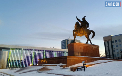 Погода в Актобе на 23-25 декабря