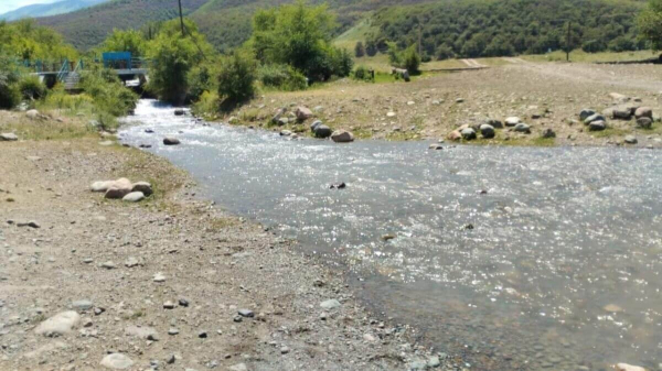 Водный скандал: жители Тургеня обвиняют отца акима Алматинской области в своих проблемах
