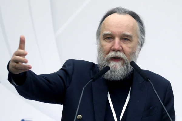 &laquo;Нас могут уничтожить&raquo;: Дугин раскрыл &laquo;самую страшную&raquo; угрозу для России