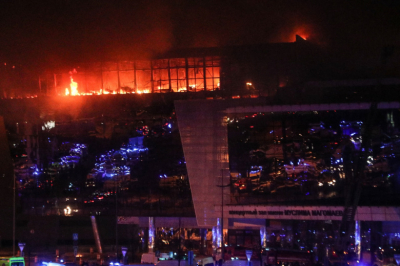 В ГД отреагировали на желание исполнителей теракта в &laquo;Крокусе&raquo; пойти на СВО