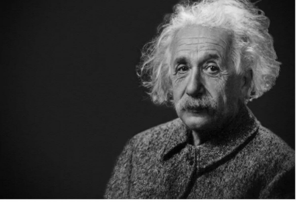 Одно из важнейших писем Эйнштейна продадут на аукционе
