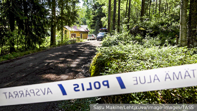 Замсекретаря Совбеза России Гребенкин назвал Украину наркогосударством