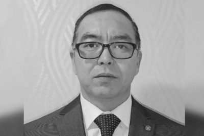 Аким города Темира найден мертвым