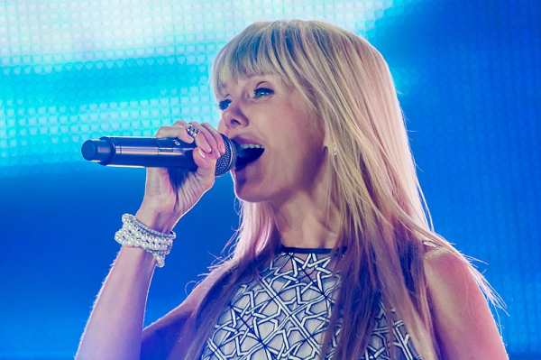 Валерия призналась, почему сблизилась с бывшей женой Иосифа Пригожина