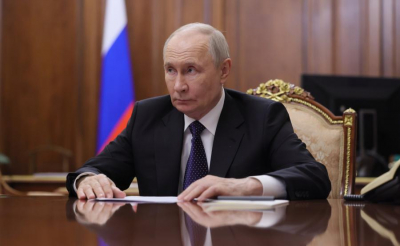 Наш кодекс: Путин остановил маховик спорной приватизации