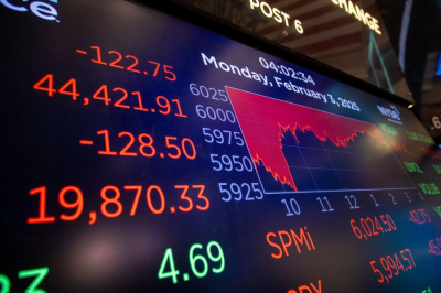 Shell и BP: Грядущее слияние, которое может изменить энергетический ландшафт мира