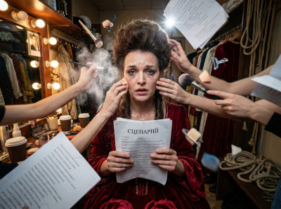 Сводила мужчин с ума в 22 года: зачем звезда &laquo;Гардемаринов&raquo; променяла славу на жизнь в Литве?