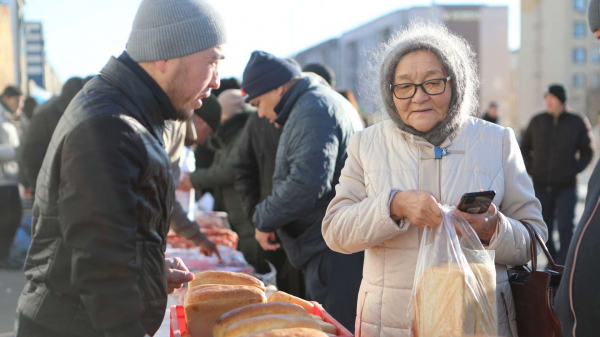 Реформа касается очень узкой прослойки бизнеса - вице-премьер