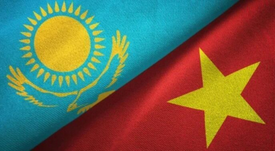 Токаев выразил соболезнования генсеку Компартии Вьетнама