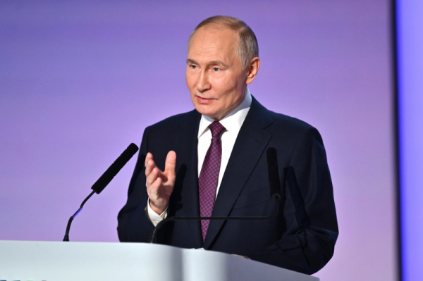 Названа главная тема встречи Путина с главой МИД Турции: и это не Украина