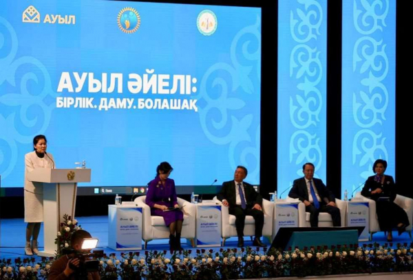 Женщины в экономике: вызовы и возможности