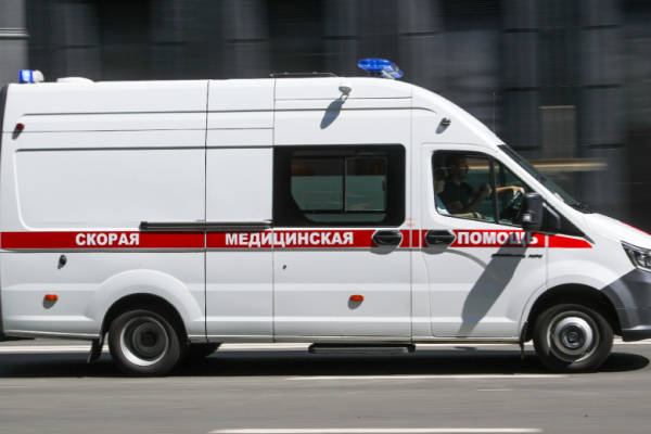 Стало известно о жертвах при массированной атаке ВСУ на Елец