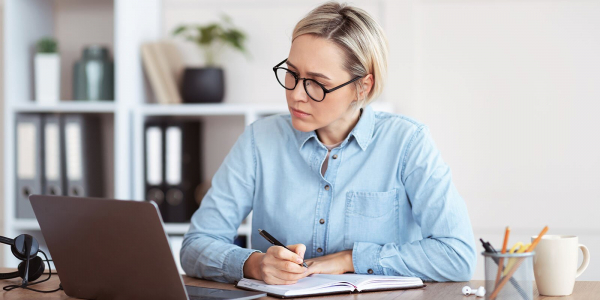 Стенякина: &laquo;накопленные&raquo; отпуска могут не компенсировать при увольнении