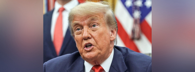 Трамп анонсировал новые тарифные меры против стран, поддерживающих БРИКС
