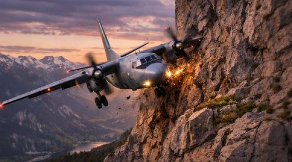 Генерал погиб в Крыму вскоре после дня рождения