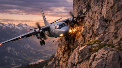 Генерал погиб в Крыму вскоре после дня рождения