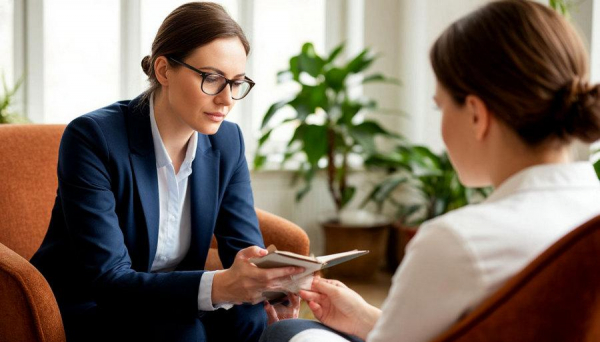 Психологов травмируют нововведения. Минздрав решился изменить порядок