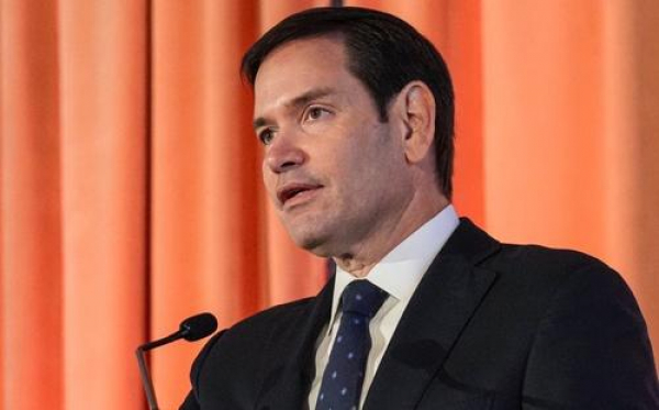 SCMP: Рубио будет сопровождать Трампа в Китае, несмотря на санкции