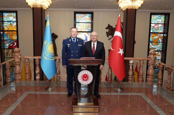 Взаимный интерес