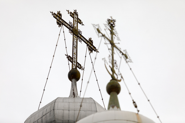 Православные верующие отметят праздник преподобного Сампсона Странноприимца 10 июля 2026 года