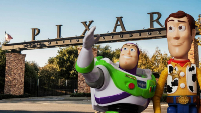 Крупнейшие сокращения в истории Pixar. Почему студия увольняет 14% сотрудников