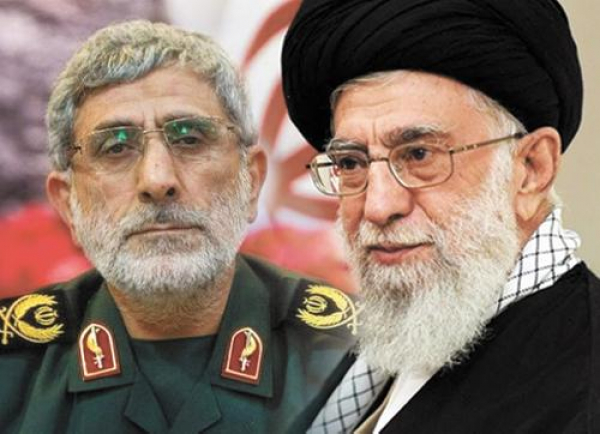 Ставка на предательство: как &laquo;кроты&raquo; подрывают безопасность Ирана