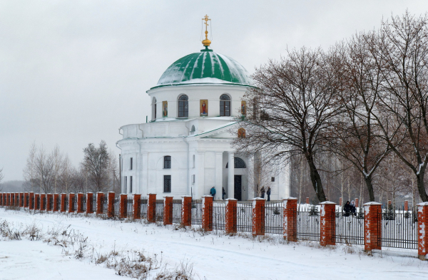 Православные верующие отметят праздник 33 мучеников, в числе которых Терентий и Помпий, 23 апреля 2026 года