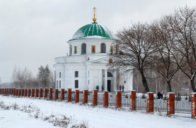 Православные верующие отметят праздник 33 мучеников, в числе которых Терентий и Помпий, 23 апреля 2026 года